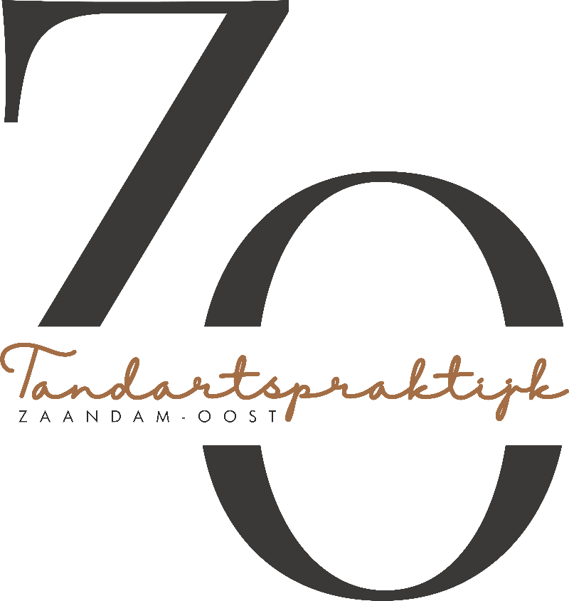 Logo van Tandartspraktijk Zaandam-Oost